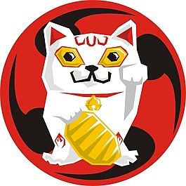 插畫矢量素材