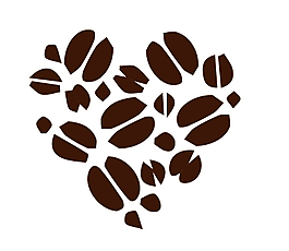 咖啡logo