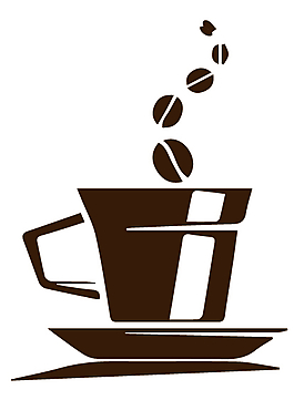 咖啡logo