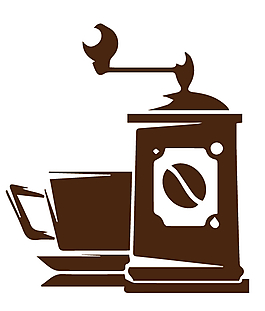 咖啡logo