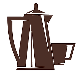 咖啡logo