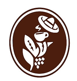 咖啡logo