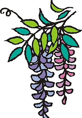 插畫矢量素材