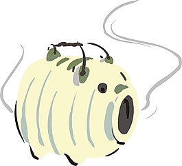 插畫矢量素材