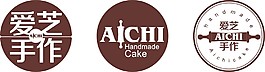 蛋糕店logo設計