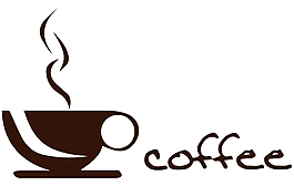咖啡logo
