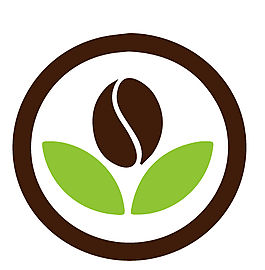 咖啡logo