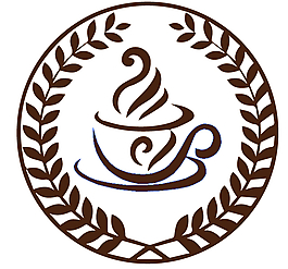 咖啡logo
