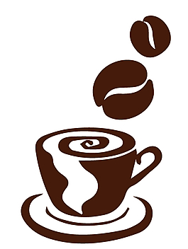 咖啡logo