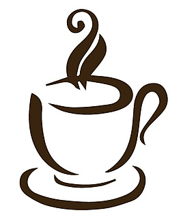 咖啡logo