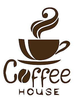 咖啡logo