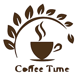 咖啡logo