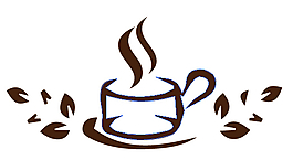 咖啡logo