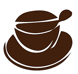 咖啡logo