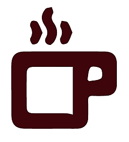 咖啡logo