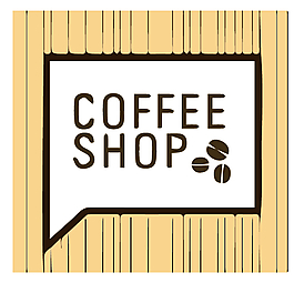 咖啡logo