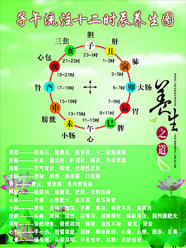 養(yǎng)生