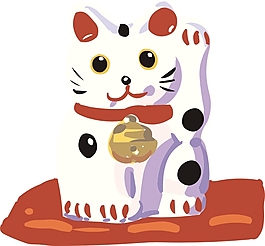 插畫矢量素材