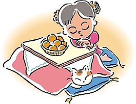 插畫矢量素材