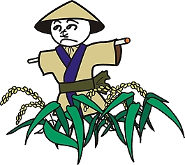 插畫矢量素材