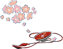 插畫矢量素材