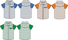 服裝設(shè)計(jì)