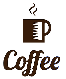 咖啡logo