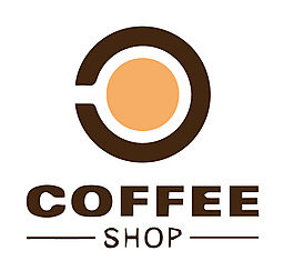 咖啡logo