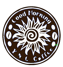 咖啡logo