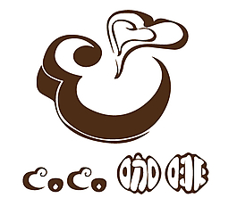 咖啡logo