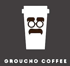 咖啡logo