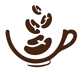咖啡logo