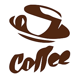 咖啡logo