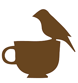 咖啡logo