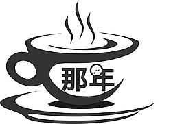 咖啡店logo