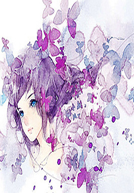 花仙子