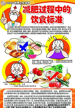 海报