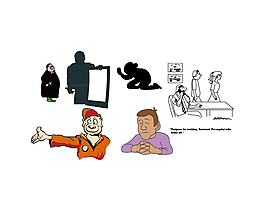 手勢矢量