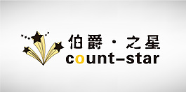 伯爵之星logo