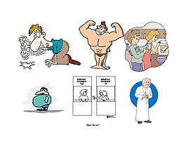 運(yùn)動(dòng)系列