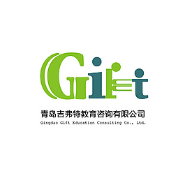 字母变形LOGO