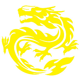 龍