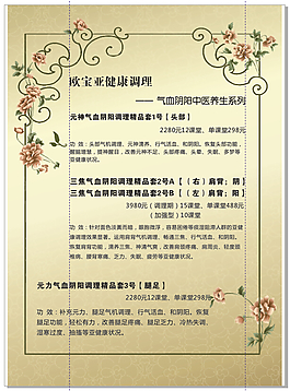 DM單