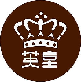 英皇logo