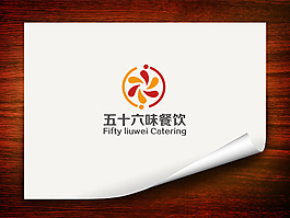 原創(chuàng)餐飲LOGO設(shè)計(jì)