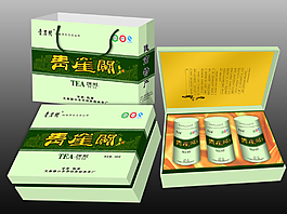 茶葉包裝