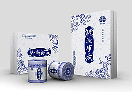 茶葉包裝