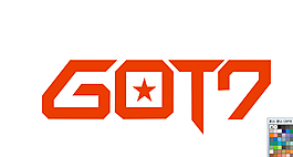GOT7組合logo