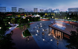 創(chuàng)意建筑外觀