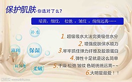 化妆品